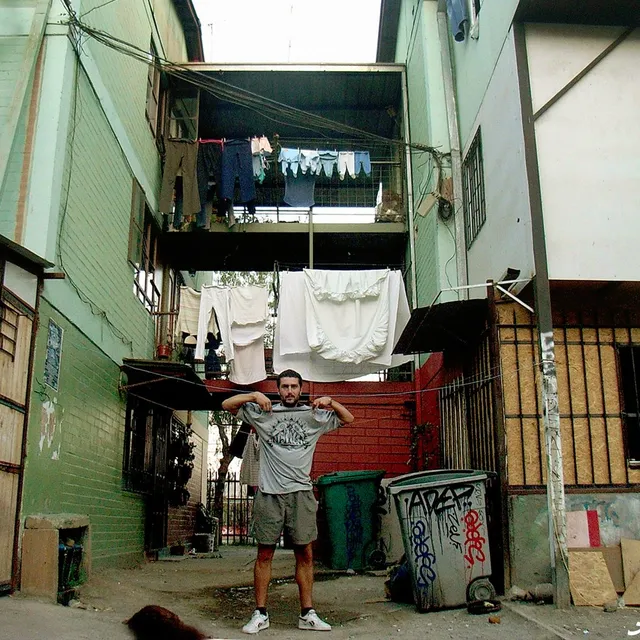 Au barrio - Autres