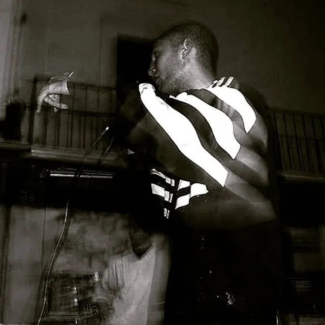 Avec mes akolyts - Concerts · L'île-sur-sorgues · 2004