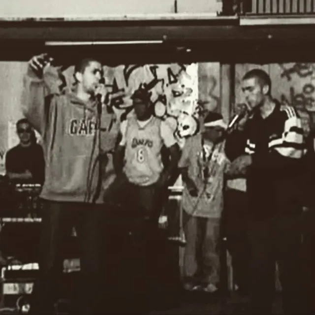 Les Akolyts en concert - Concerts · l'Isle-sur-la-Sorgue · 2004