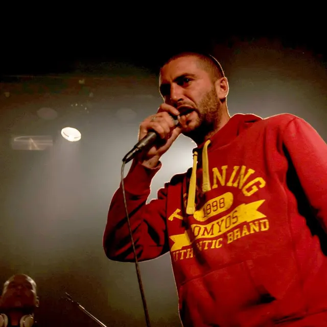 Concert avec les KSG - Concerts · Argentine, Quilmes · 2014