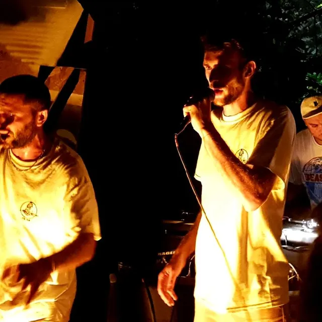 Au couvent - Concerts · 2018