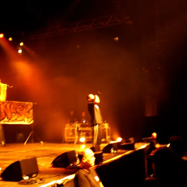 Avec Anraye & Loconels - Concerts · Lyon, Transbordeur