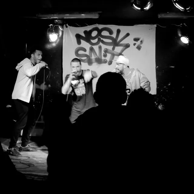 La Manufracture - Concerts