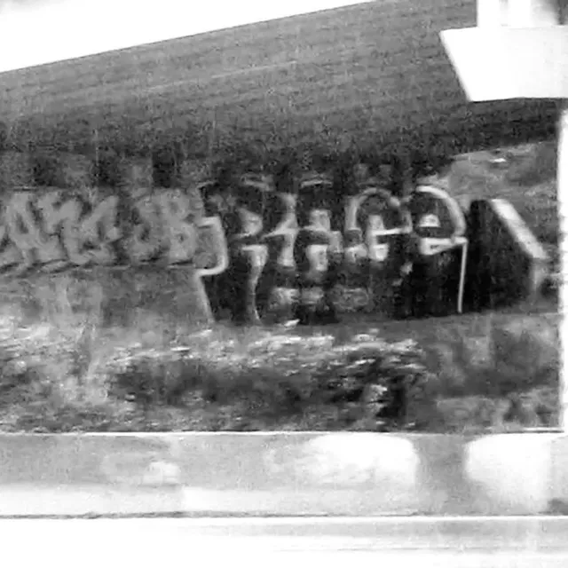 Simiane, Marseille - Graffs · 2003