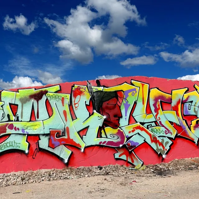 Akolyts - Graffs