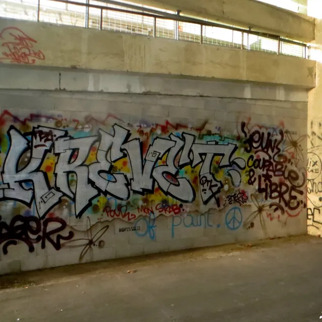 Krevet one - Graffs · 02