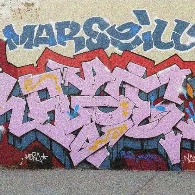 Rager - Graffs