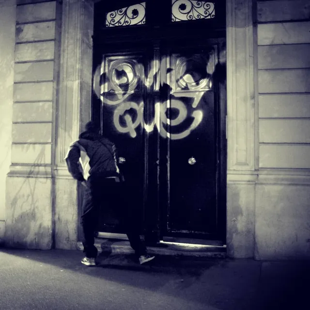 + vrai que mature - Graffs