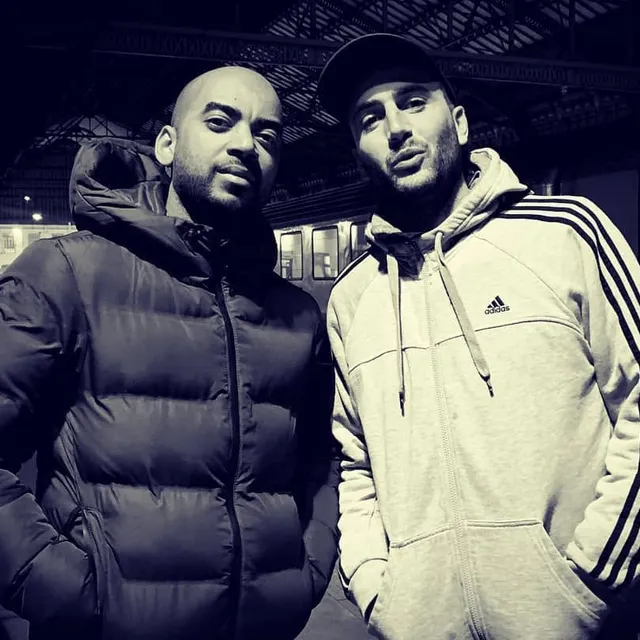 Avec Oner - Les fréros