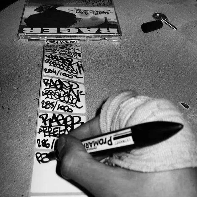 Arrêt O Sol - Promo · 02 · 2010