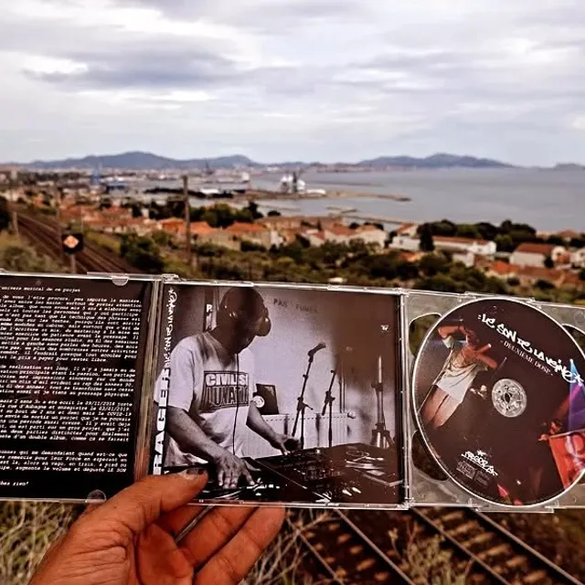 Le son de la veine - Promo · 04